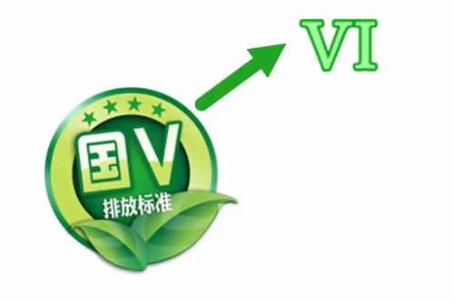 国五渐进尾声，国六环卫车势在必行(图1)